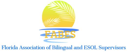 FABES- Florida Association of Bilingual and ESOL Supervisors